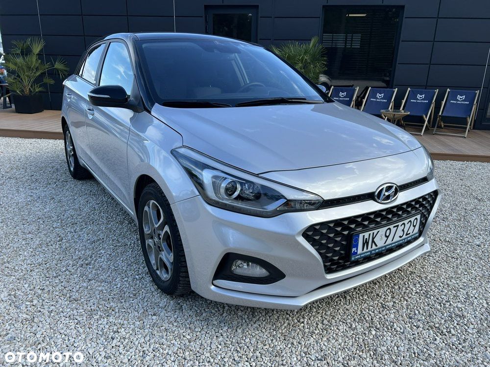 Hyundai i20 - 28