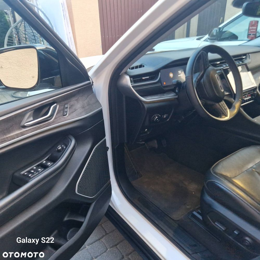 Jeep Grand Cherokee - 6