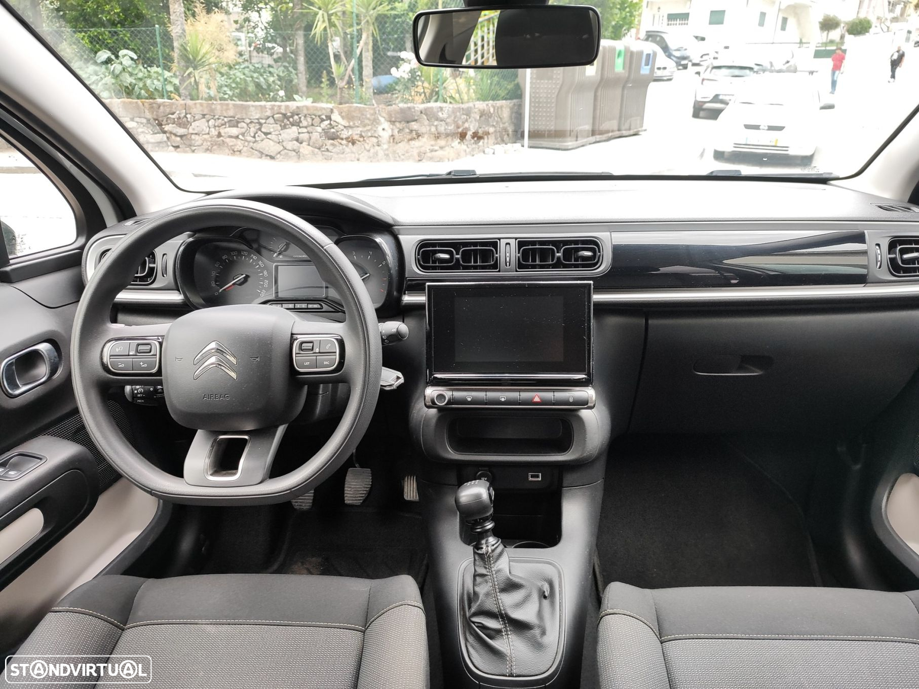 Citroën C3 - 9