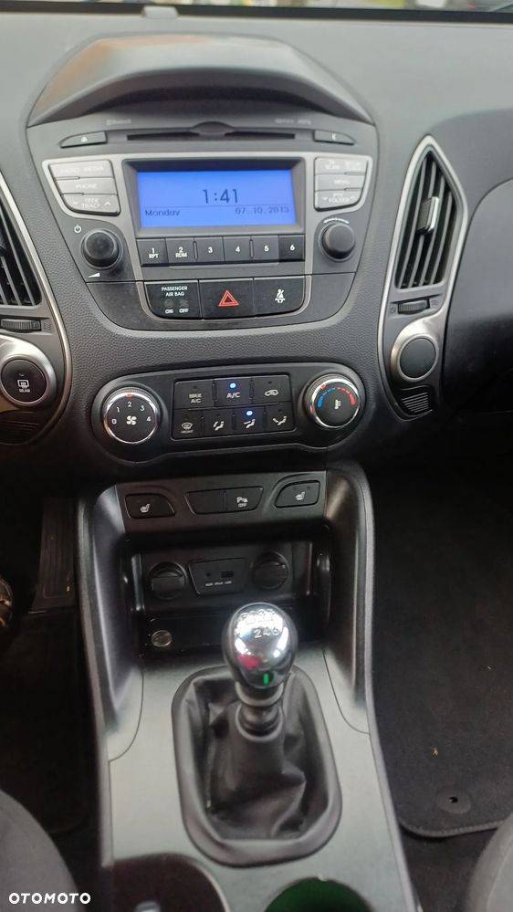 Hyundai ix35 1.6 GDI Comfort 2WD - 6