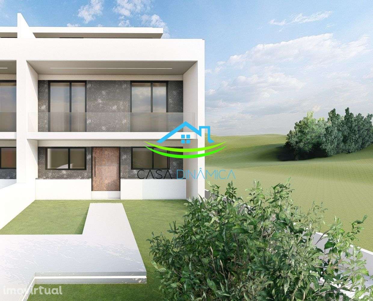 Moradia de Sonho junto à Praia na Figueira da Foz - Grande imagem: 5/36