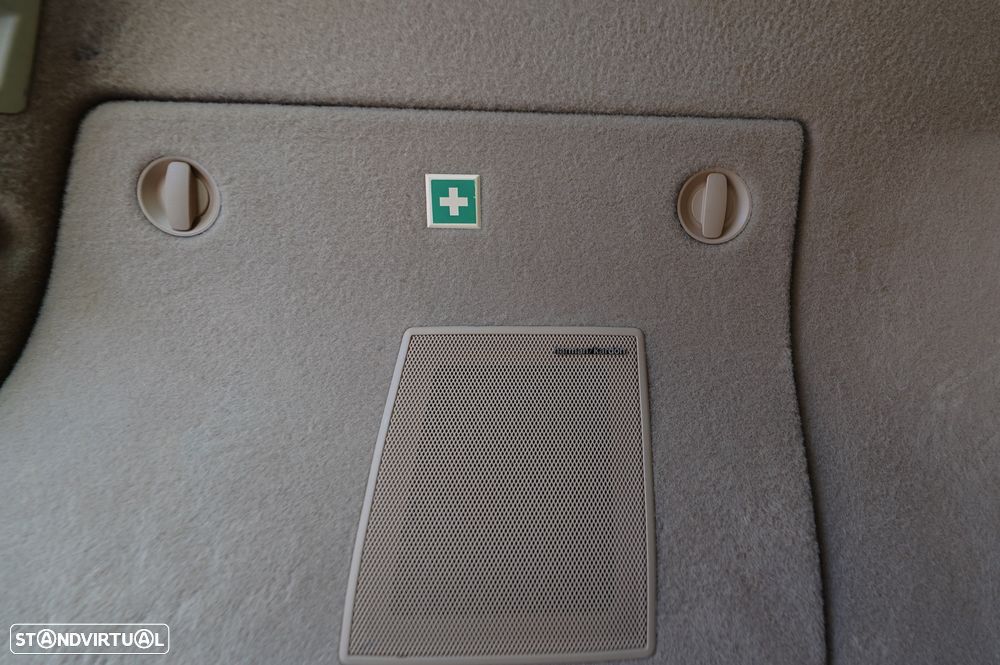 Mercedes-Benz ML 350 CDI BlueEfficiency - 35