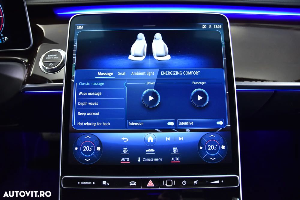 Mercedes-Benz S Maybach - 19