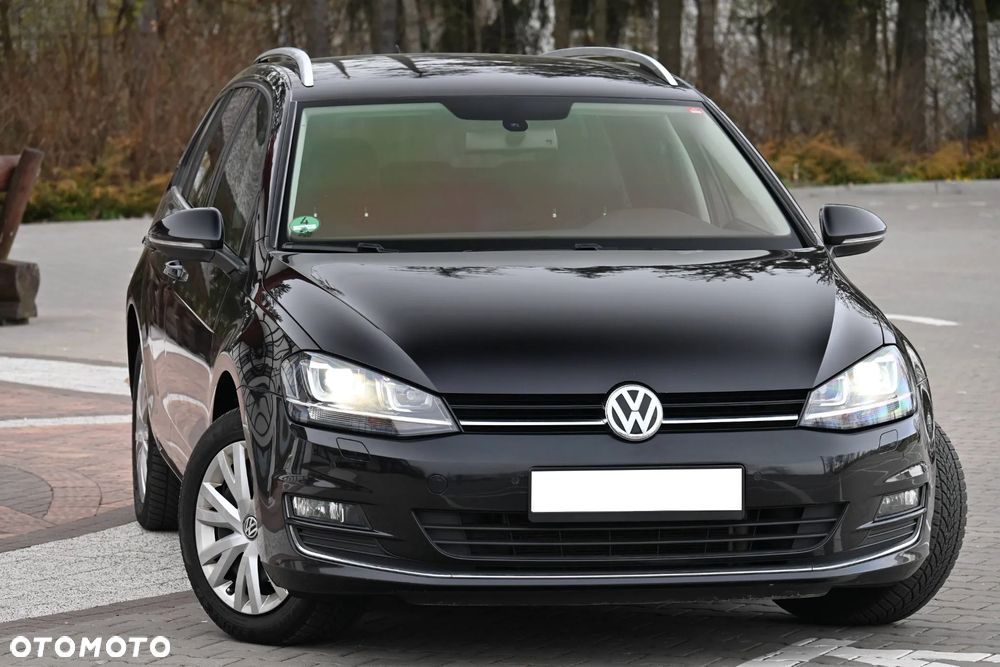 Volkswagen Golf 2.0 TDI BMT Highline DSG - 6