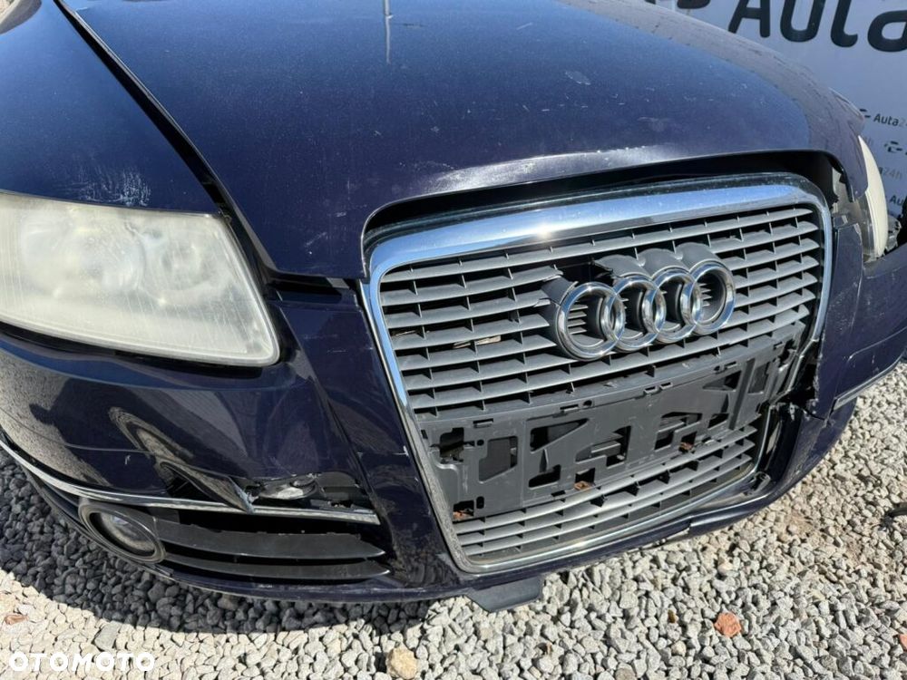 Audi A6 Limousine 2.4 - 16