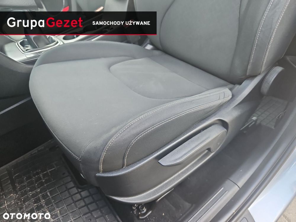 Kia Sportage 1.6 T-GDI M 2WD - 12