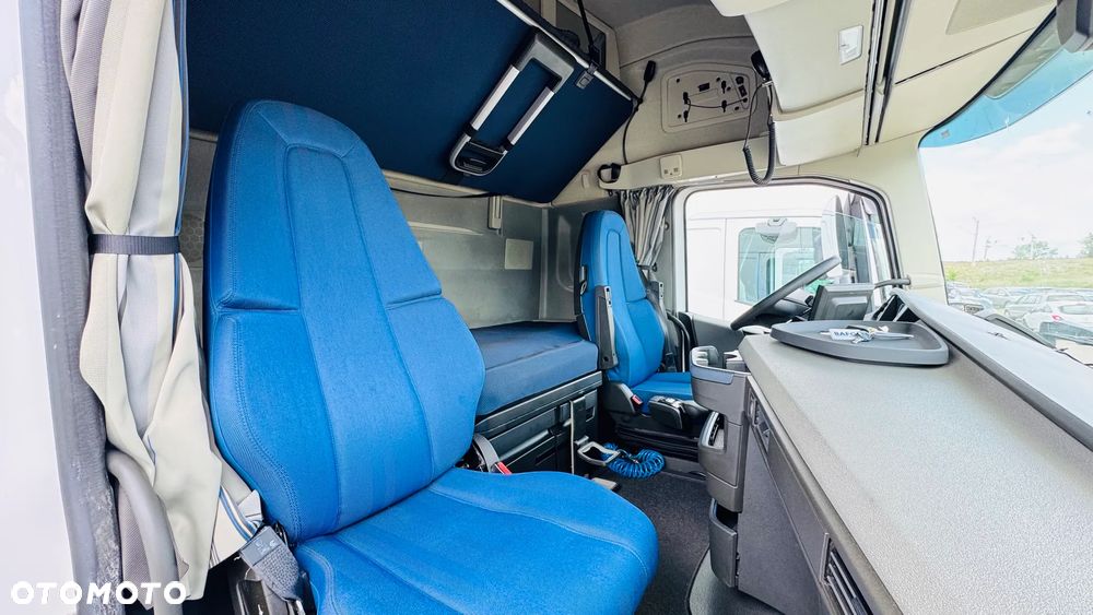 Volvo FH 500 I-Save XL - 15