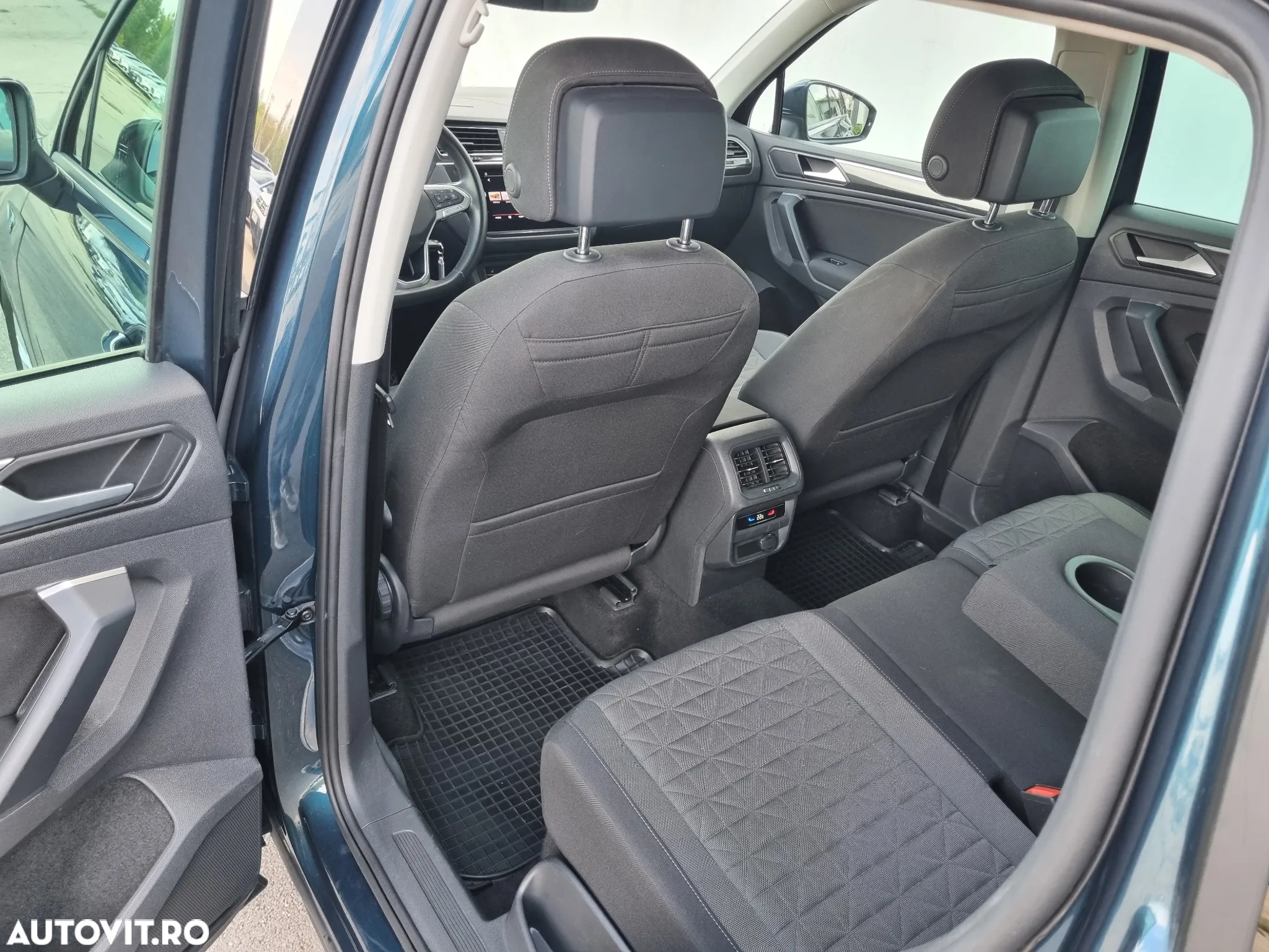 Volkswagen Tiguan 2.0 TDI SCR DSG Life - 11