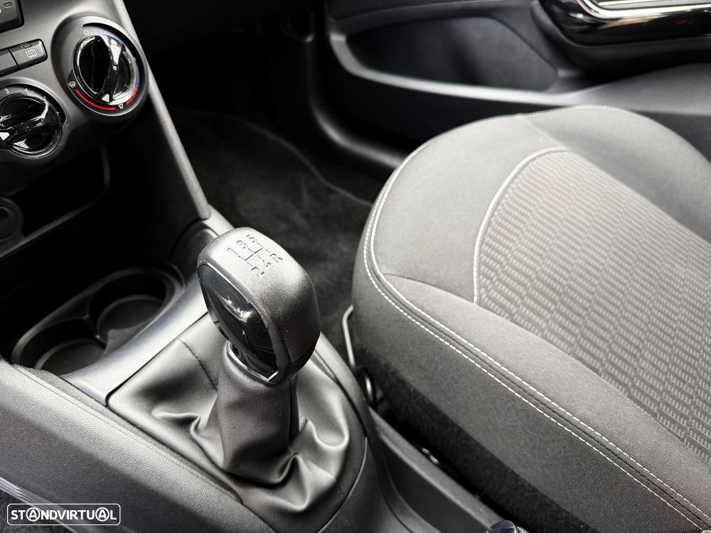 Peugeot 208 PureTech 82 Start & Stop Style - 23