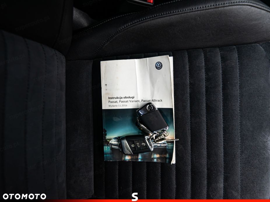 Volkswagen Passat 2.0 TDI BMT Highline - 31