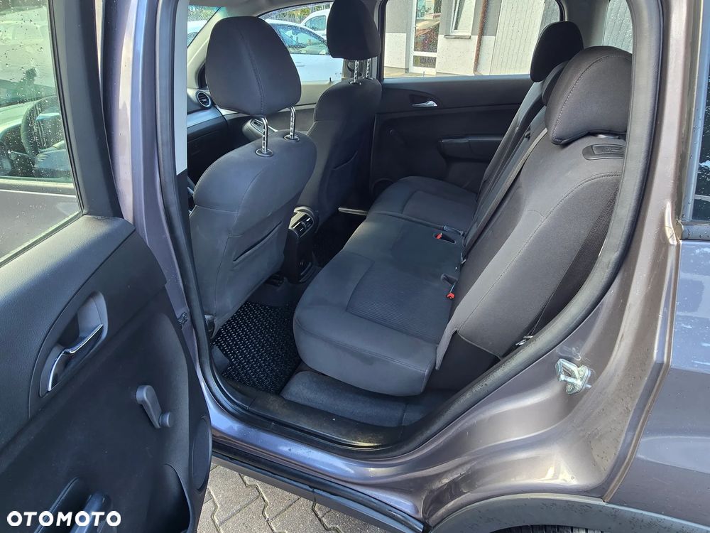 Chevrolet Orlando - 5