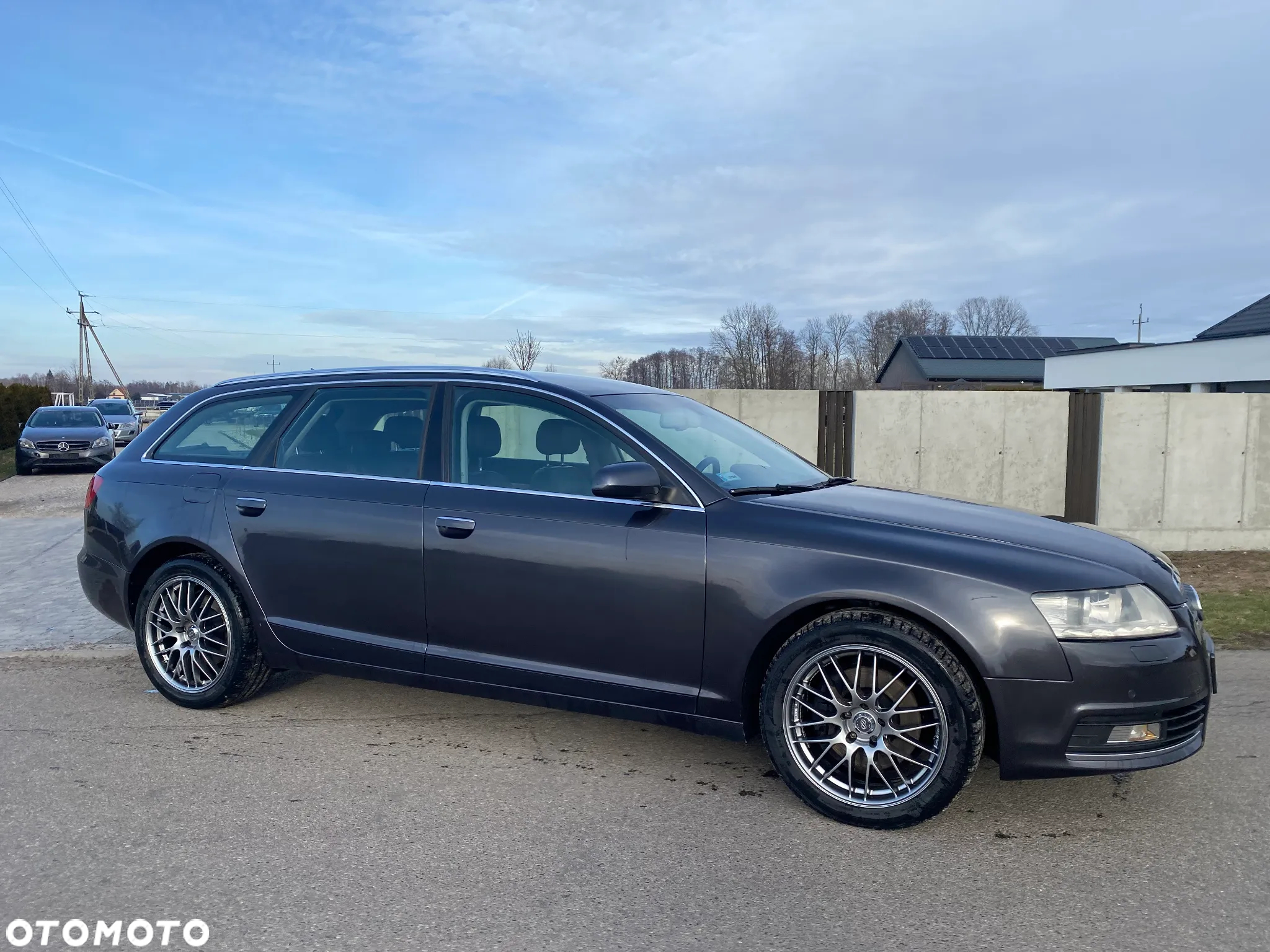 Audi A6 2.7 TDI - 3