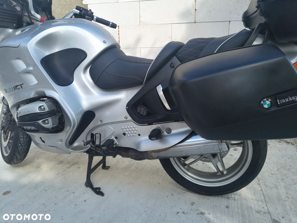 BMW RT - 24