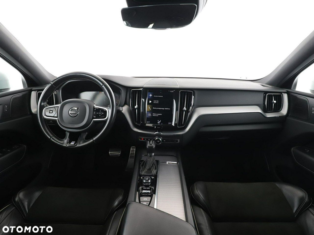 Volvo XC 60 D4 AWD Geartronic RDesign - 15