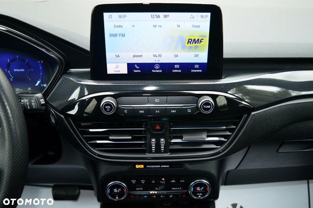 Ford Kuga 2.0 EcoBlue 4x4 ST-LINE - 19
