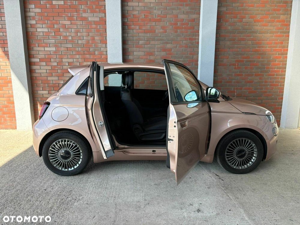 Fiat 500 23.8 Icon - 9