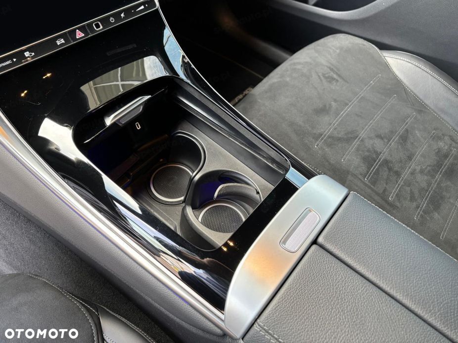 Mercedes-Benz GLC 220 d mHEV 4-Matic AMG Line - 17
