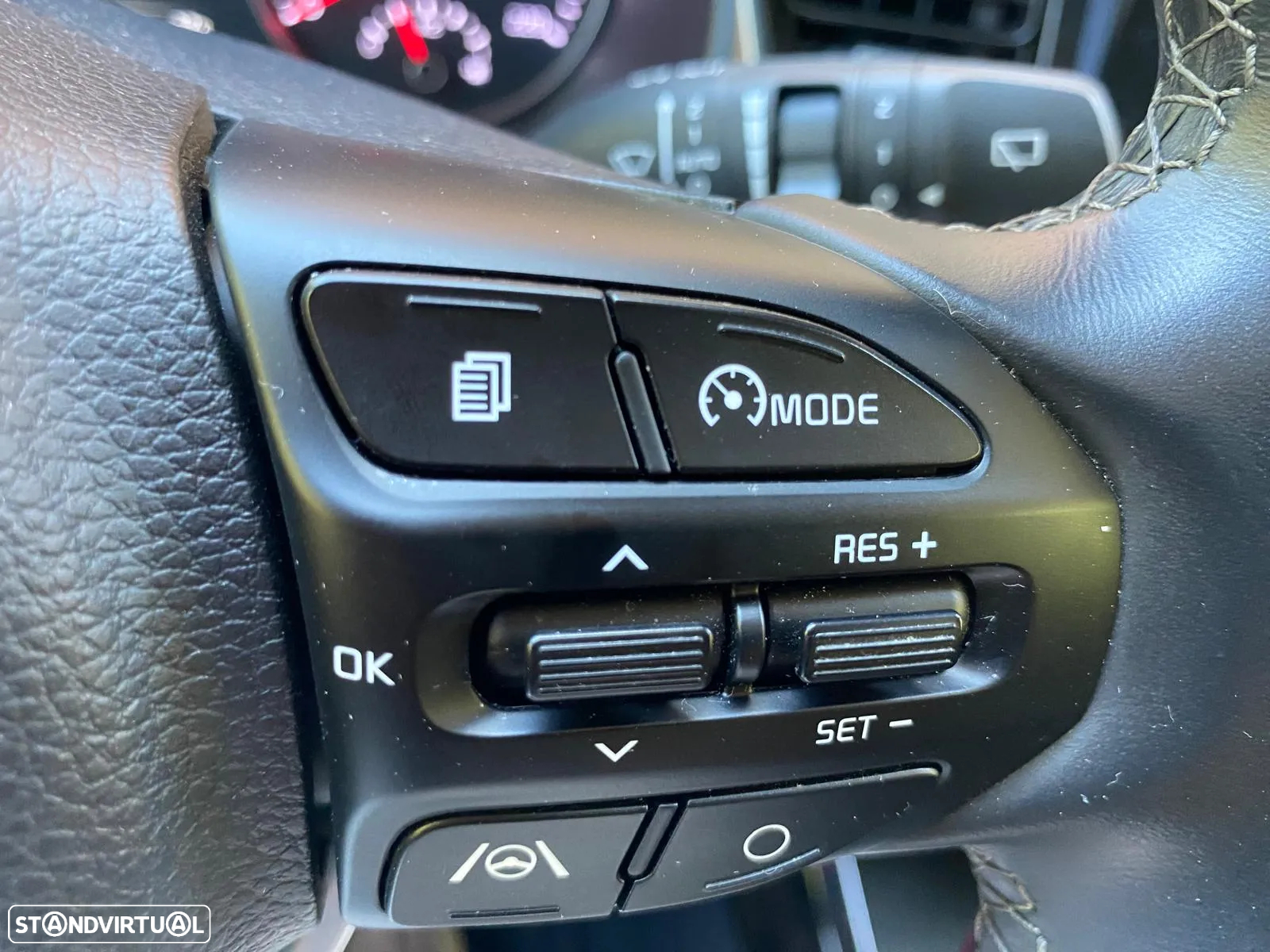 Kia Stonic 1.0 T-GDI Drive - 19