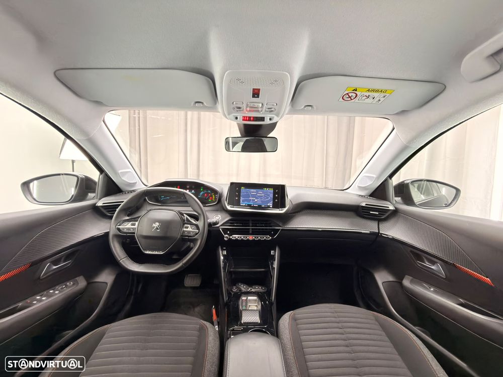 Peugeot e-208 Active Pack - 10