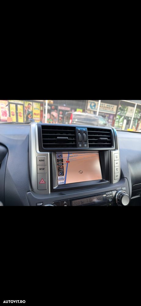 Toyota Land Cruiser 3.0l Turbo D-4D Aut. Luxury - 4