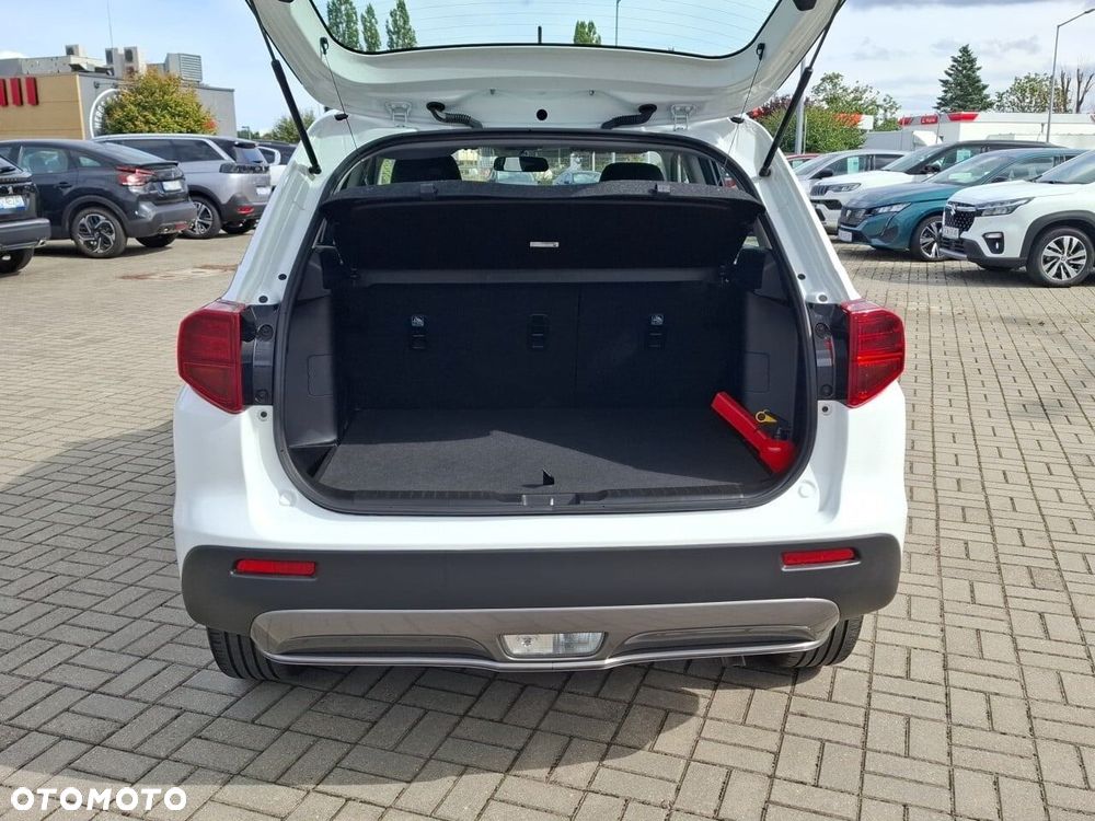 Suzuki Vitara 1.0 Boosterjet Comfort 2WD - 7