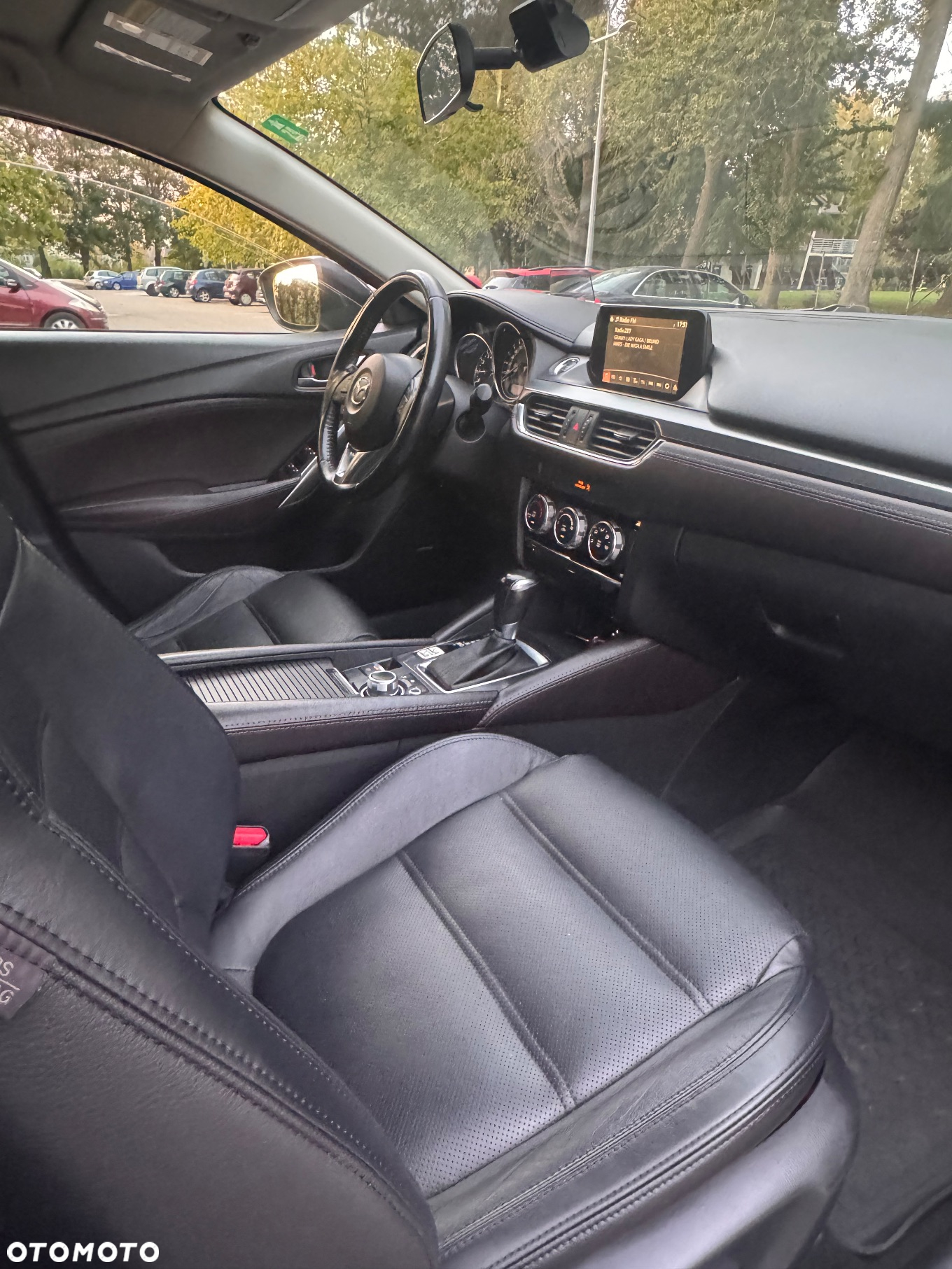 Mazda 6 2.5 Skypassion I-ELoop - 11