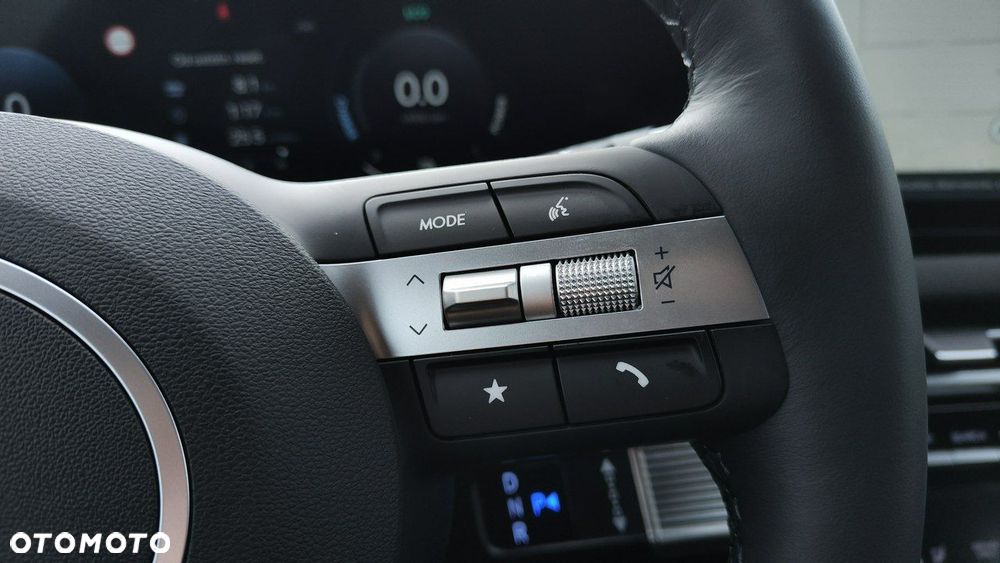 Hyundai Tucson - 23