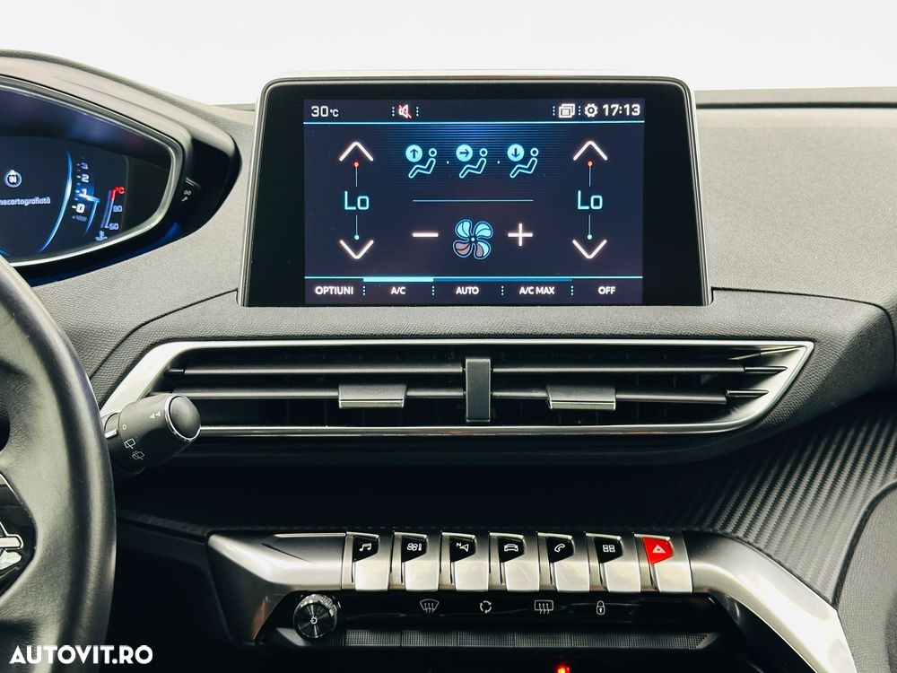 Peugeot 3008 - 37