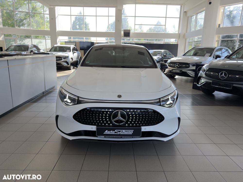Mercedes-Benz CLA 350 4MATIC EQ Technologie - 5