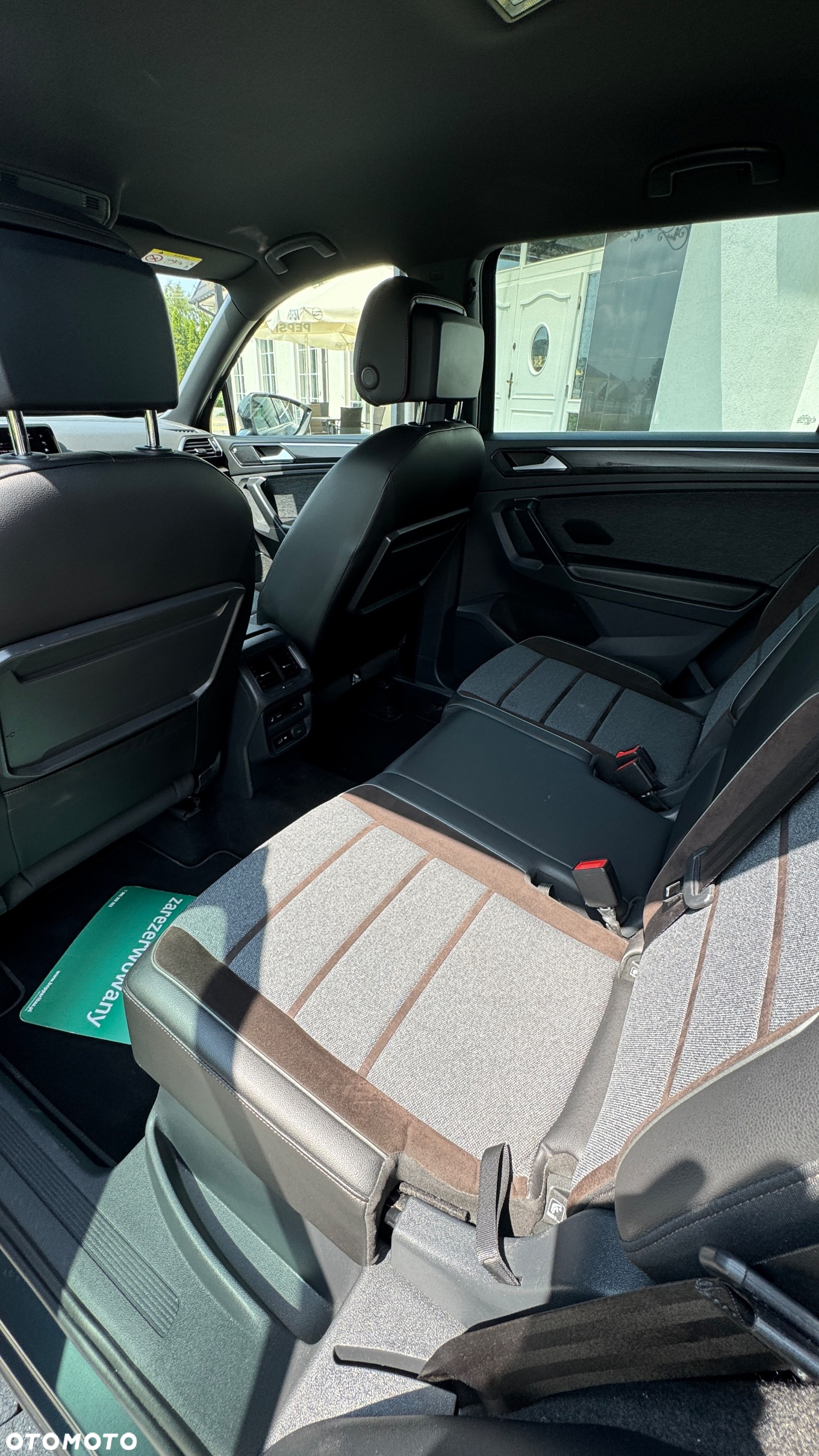 Seat Tarraco 2.0 TDI Xcellence S&S 4Drive DSG - 13