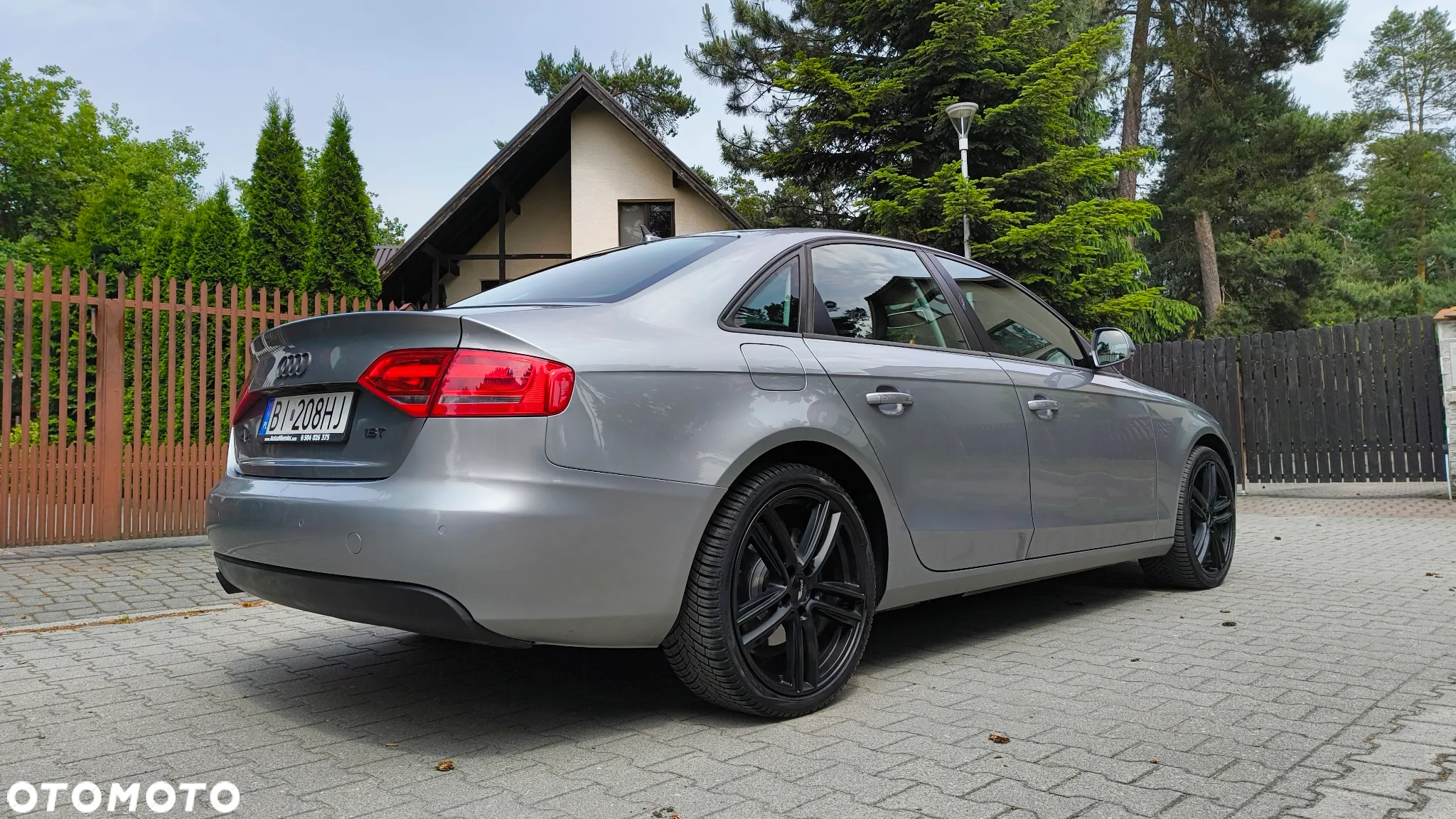 Audi A4 - 29