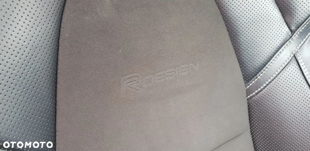 Volvo XC 60 T6 AWD R-Design - 35