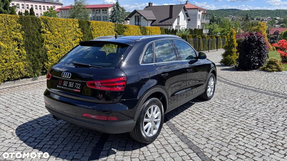 Audi Q3 - 5