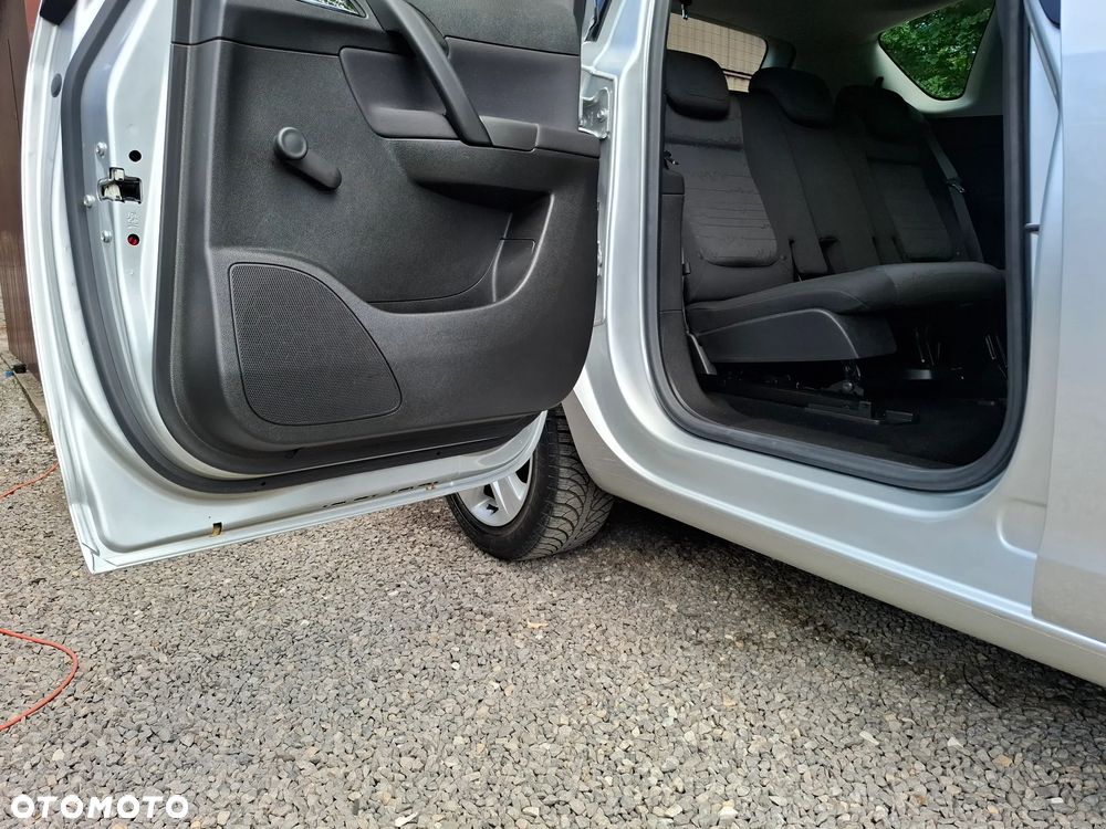 Opel Meriva 1.4 Style - 12