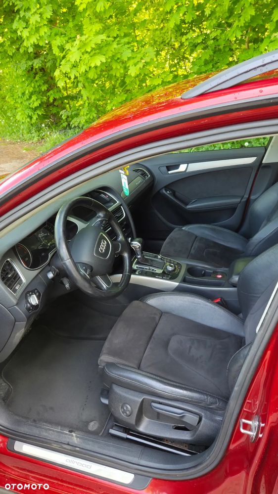 Audi A4 Allroad - 6