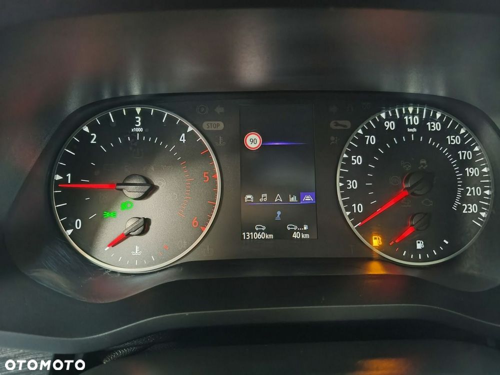 Renault Trafic - 26