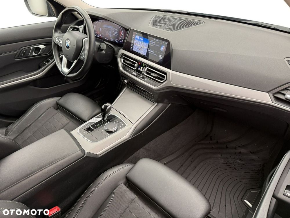 BMW Seria 3 - 15