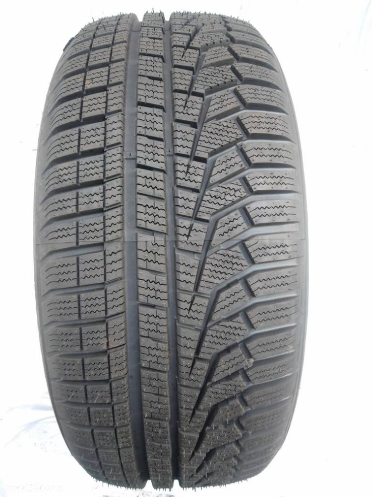 Hankook Winter Icept EVO 2 225/50 R17 98H 2022 - 1