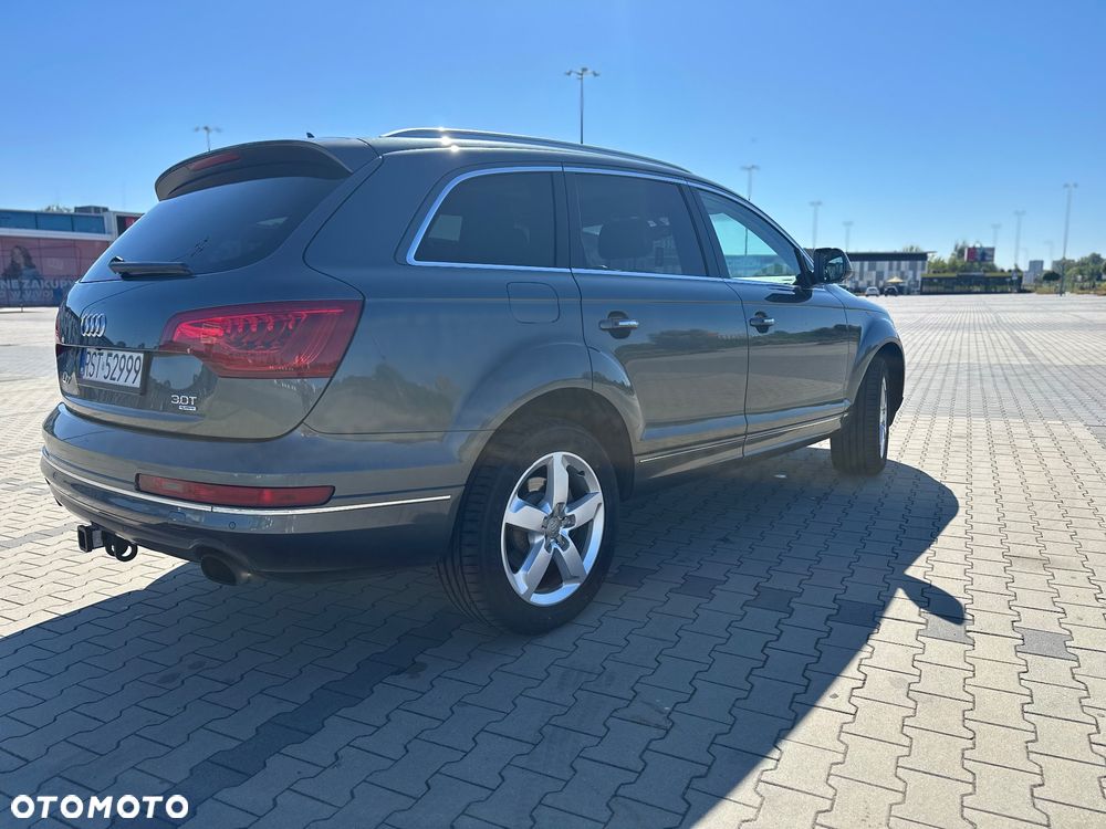 Audi Q7 - 8