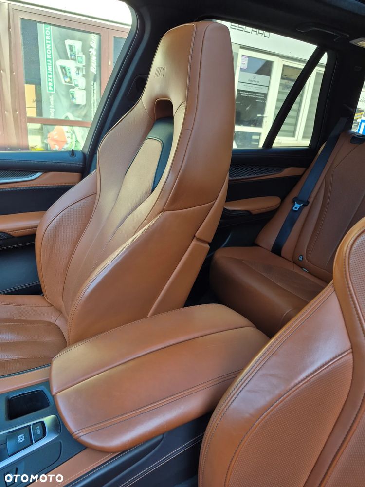 BMW X5 M - 21