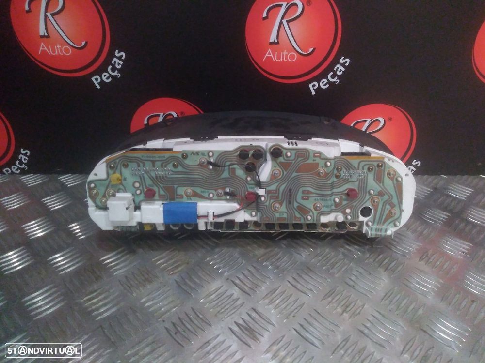 Quadrante Fiat Bravo I (182_) - 2