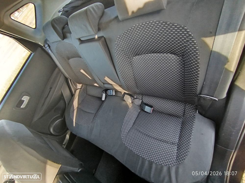 Nissan Qashqai 1.5 dCi Acenta - 7