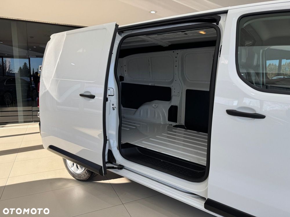 Citroën Jumpy XL 3,1t Club Furgon - 16