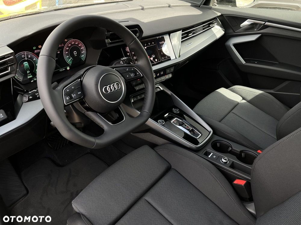 Audi A3 Sportback - 23
