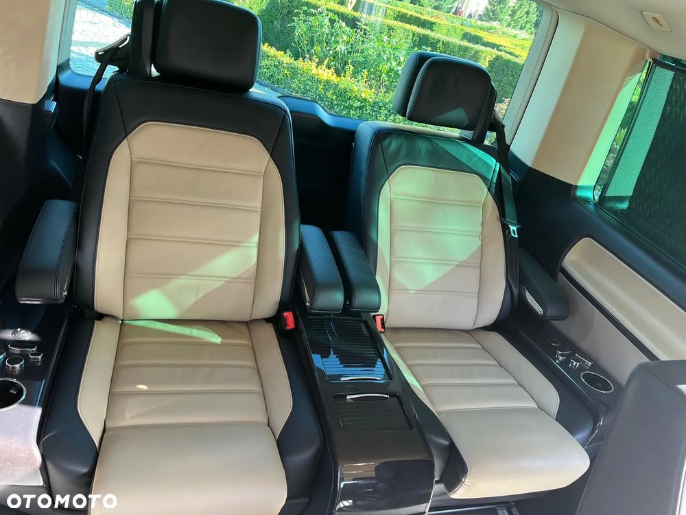 Volkswagen Multivan 2.0 BiTDI L1 Comfortline 4Motion - 13