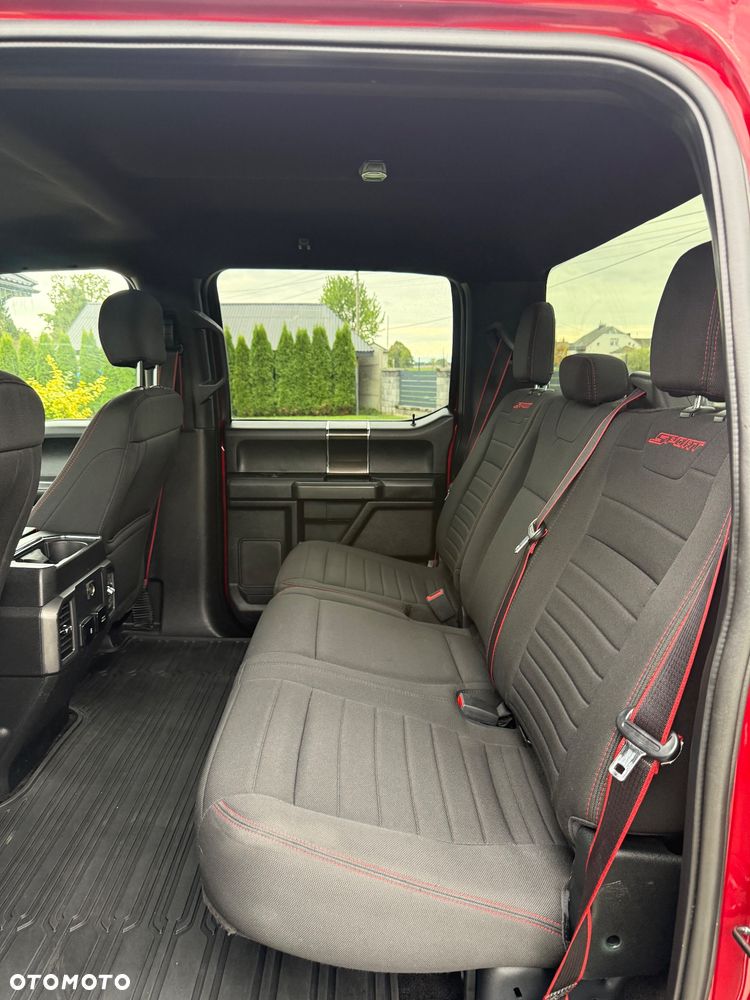 Ford F150 - 16