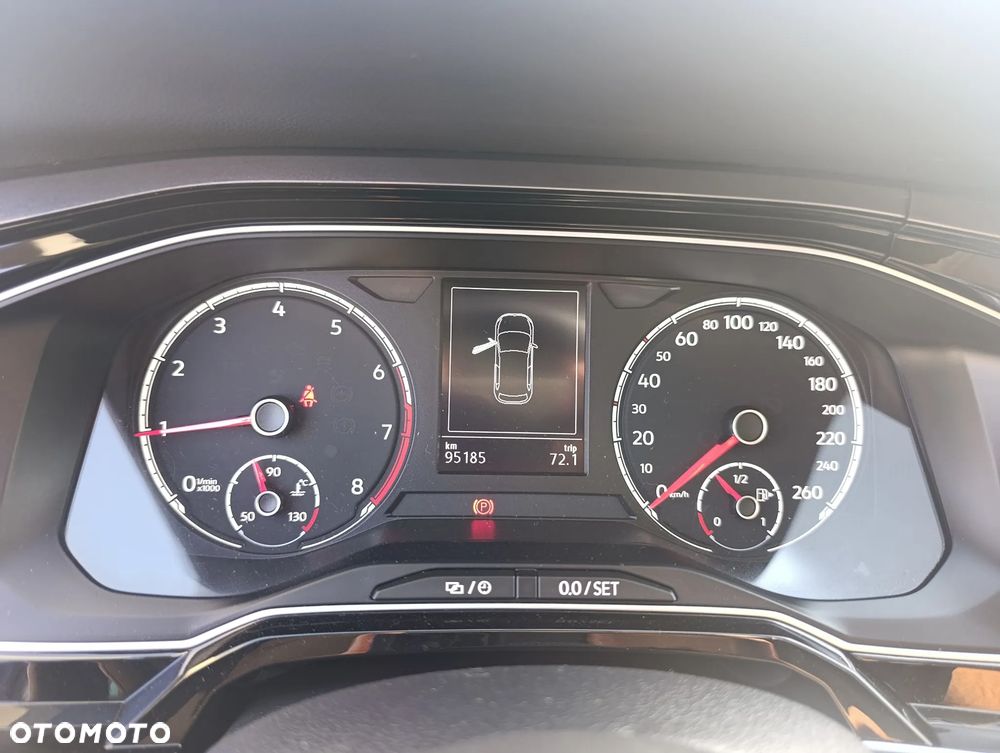 Volkswagen Polo 1.0 TSI OPF Highline - 25