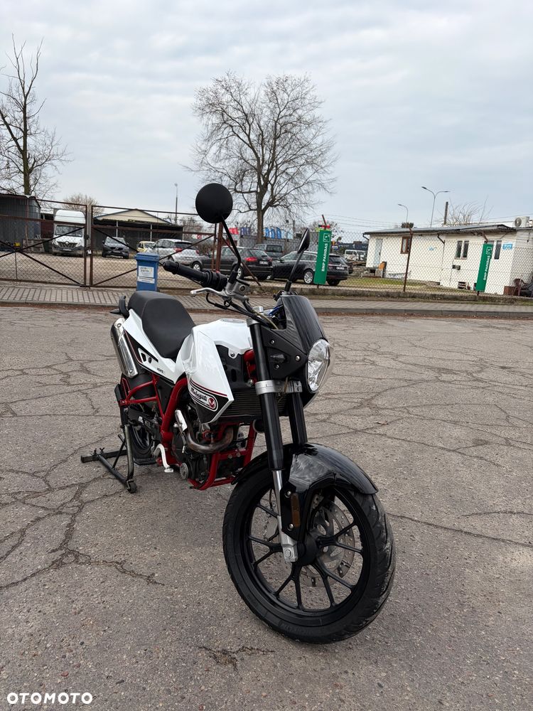 Malaguti Monte Pro - 13