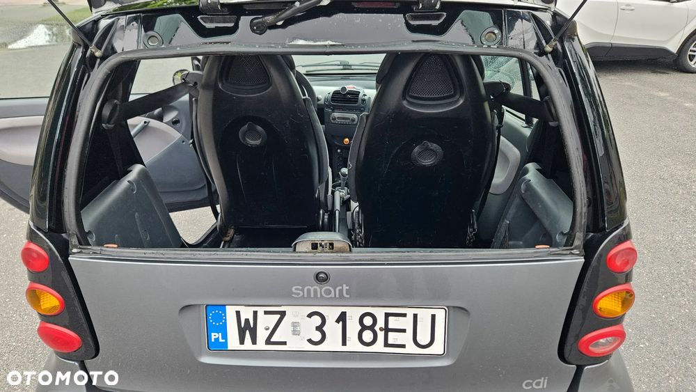 Smart Fortwo - 3