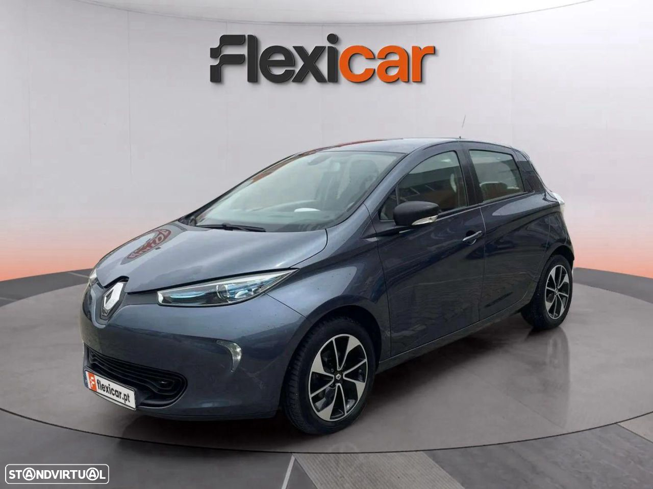 Renault Zoe - 3